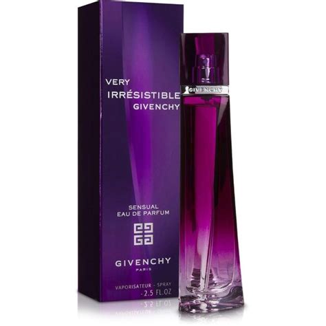 very irresistible givenchy mujer|givenchy very irresistible sensual.